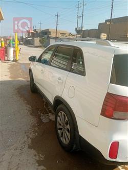 کیا سۆرینتۆ